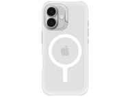 UNIQ iPhone 17 Case Combat MagSafe White