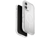 UNIQ iPhone 17 Case Combat MagSafe White