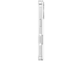 UNIQ iPhone 17 Pro Case Clario MagSafe Clear Étui de téléphone pour Apple iPhone 17 Pro Transparent