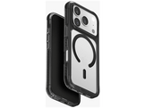 UNIQ iPhone 17 Pro Case Combat MagSafe Black