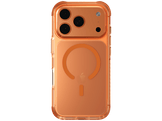 UNIQ iPhone 17 Pro Case Combat MagSafe Orange
