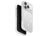 UNIQ iPhone 17 Pro Case Combat MagSafe White