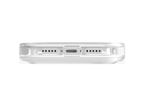 UNIQ iPhone 17 Pro Case Combat MagSafe White