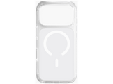UNIQ iPhone 17 Pro Case Combat MagSafe White