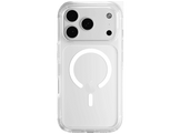 UNIQ iPhone 17 Pro Case Combat MagSafe White