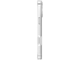 UNIQ iPhone 17 Pro MAX Case Clario MagSafe Clear Étui de téléphone pour Apple iPhone 17 Pro Max Transparent