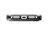 UNIQ iPhone 17 Pro MAX Case Combat MagSafe Black