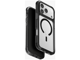 UNIQ iPhone 17 Pro MAX Case Combat MagSafe Black
