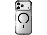 UNIQ iPhone 17 Pro MAX Case Combat MagSafe Black