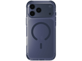 UNIQ iPhone 17 Pro MAX Case Combat MagSafe Blue