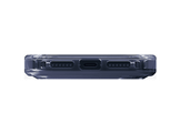 UNIQ iPhone 17 Pro MAX Case Combat MagSafe Blue