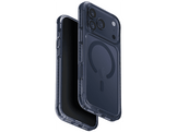 UNIQ iPhone 17 Pro MAX Case Combat MagSafe Blue