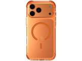 UNIQ iPhone 17 Pro MAX Case Combat MagSafe Orange