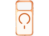 UNIQ iPhone 17 Pro MAX Case Combat MagSafe Orange