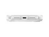 UNIQ iPhone 17 Pro MAX Case Combat MagSafe White