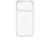 UNIQ iPhone 17 Pro MAX Case Combat MagSafe White