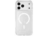 UNIQ iPhone 17 Pro MAX Case Combat MagSafe White