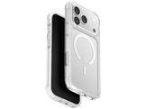 UNIQ iPhone 17 Pro MAX Case Combat MagSafe White
