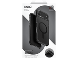 UNIQ iPhone Air Case Combat MagSafe Black