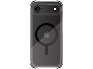 UNIQ iPhone Air Case Combat MagSafe Black