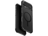 UNIQ iPhone Air Case Combat MagSafe Black