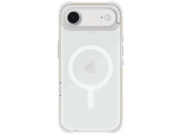 UNIQ iPhone Air Case Combat MagSafe White