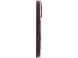 UNIQ Magclick charging Clario (ECO) Cover pour Apple iPhone 18 Pro Fig Purple