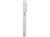 UNIQ Magclick charging Clario (ECO) Cover pour Apple iPhone 18 Pro Lucent Clear