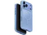 UNIQ Magclick charging Clario (ECO) Cover pour Apple iPhone 18 Pro Max Cool Blue