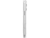 UNIQ Magclick charging Clario (ECO) Cover pour Apple iPhone 18 Pro Max Lucent Clear