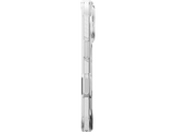 UNIQ Magclick charging Combat Cover pour Apple iPhone 18 Pro Blanc