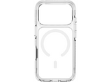 UNIQ Magclick charging Combat Cover pour Apple iPhone 18 Pro Blanc