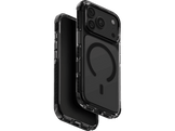 UNIQ Magclick charging Combat Cover pour Apple iPhone 18 Pro Carbon Black