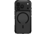UNIQ Magclick charging Combat Cover pour Apple iPhone 18 Pro Carbon Black