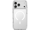 UNIQ Magclick charging Combat Cover pour Apple iPhone 18 Pro Max Blanc