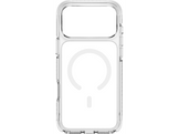 UNIQ Magclick charging Combat Cover pour Apple iPhone 18 Pro Max Blanc