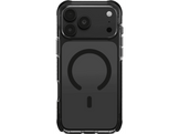 UNIQ Magclick charging Combat Cover pour Apple iPhone 18 Pro Max Carbon Black
