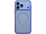 UNIQ Magclick charging Combat Cover pour Apple iPhone 18 Pro Max Polar Blue