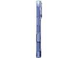 UNIQ Magclick charging Combat Cover pour Apple iPhone 18 Pro Polar Blue