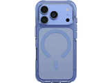 UNIQ Magclick charging Combat Cover pour Apple iPhone 18 Pro Polar Blue
