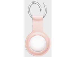 UNIQ Porte-clés Lino AirTag Rose (108753)