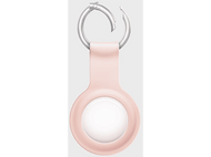 UNIQ Porte-clés Lino AirTag Rose (108753)