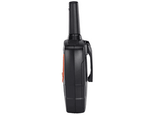 Charger l&#39;image dans la galerie, UNIQ Talkie-Walkie Noir / Orange (AM655)
