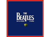 UNIVERSAL BEATLES: 1964 U.S. ALBUMS IN MONO