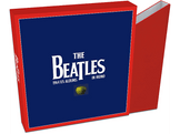 UNIVERSAL BEATLES: 1964 U.S. ALBUMS IN MONO