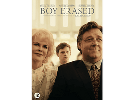 UNIVERSAL Boy Erased - DVD
