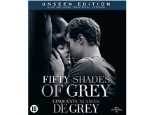 Charger l&#39;image dans la galerie, Cinquante Nuances de Grey - Blu-ray
