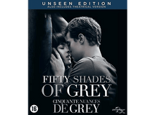 Charger l&#39;image dans la galerie, Cinquante Nuances de Grey - Blu-ray
