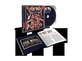 UNIVERSAL LIVE AT THE OVAL 1971