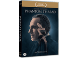 Phantom Thread - DVD